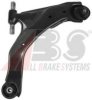 HYUNDAI 545012C001 Track Control Arm